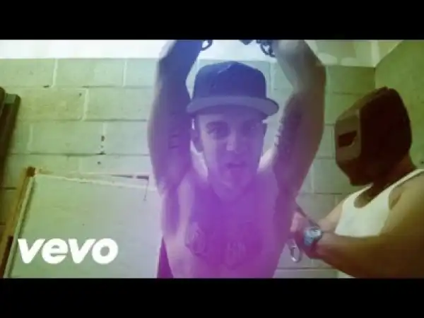 Video: Emilio Rojas - Seek You Out (feat. Chris Webby)